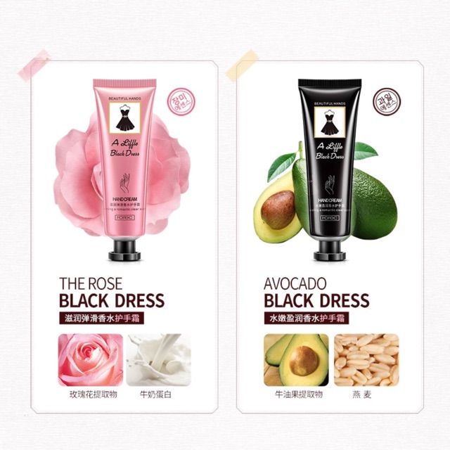 2-ชิ้น-ครีมทามือ-hand-cream-ผสมหัวน้ำหอม-ส่งสินค้าจากต่างประเทศ