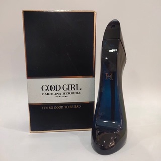 💃Aromatic2You 💃น้ำหอมผู้หญิง Carolina Herrera Good Girl EDP 80ml. แบรนด์แท้ "จัดส่งฟรี"ไม่ซีล