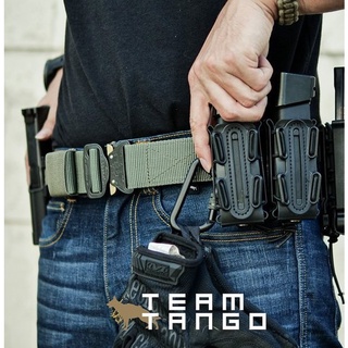 ภาพขนาดย่อของภาพหน้าปกสินค้าTeam Tango Hard Pistol Pouch จากร้าน teamtangoth บน Shopee ภาพที่ 7