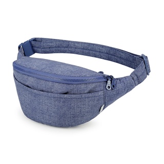 CiPU กระเป๋าคาดอก รุ่น AIRY Waist Bag (Mommy)