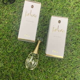 DIOR J’ADORE DIOR EDP 5ml  ขนาด : 5 ml (ไซส์มินิ)