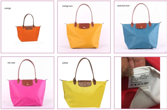 กระเป๋า-longchamp-le-pliage-size-l-ของแท้