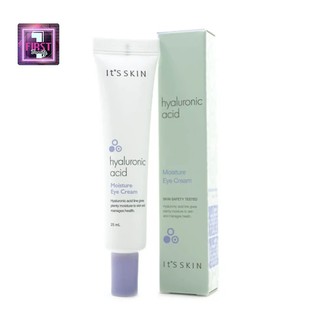 Its Skin Hyaluronic Acid Moid Moisture Eye Cream 25 ml.