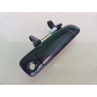 มือเปิดอันนอก(ประตูหน้า) HONDA  CIVIC ปี2001-2005   ข้างRH(ขวา)  อันละ160บาท