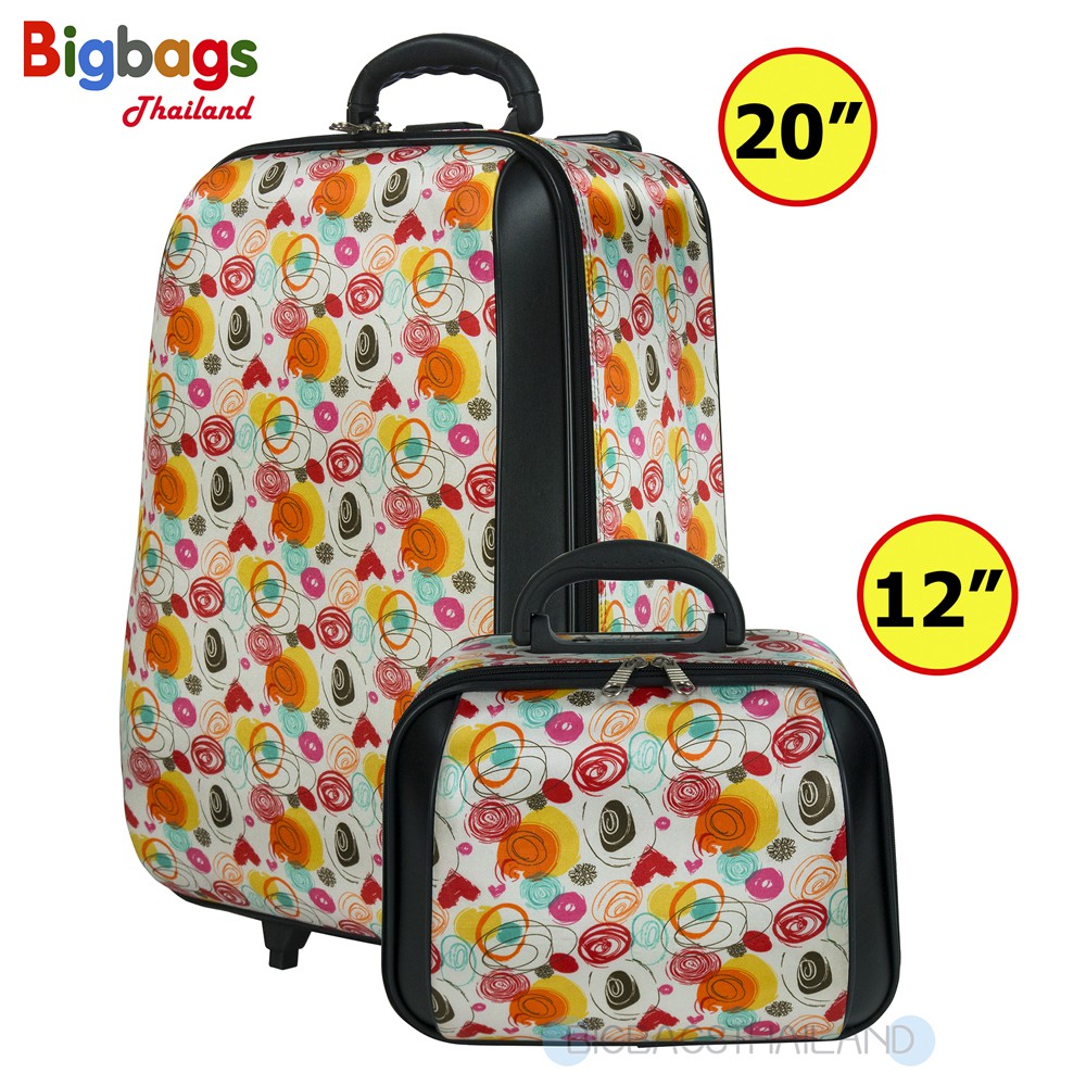 bigbagsthailand-กระเป๋าเดินทาง-ล้อลาก-mz-polo-เซ็ตคู่-style-france-paris-code-fa7702