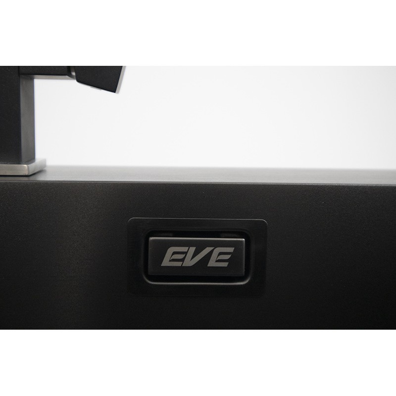 eve-ซิงค์ล้างจาน-2-หลุม-สแตนเลส-สีดำ-carbonyte-2b-1000-520