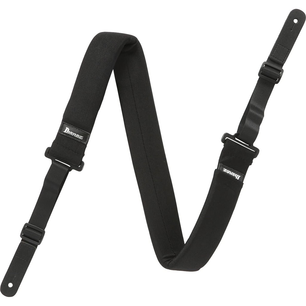 สายสะพายibanez-powerpad-guitar-strap-gsf50