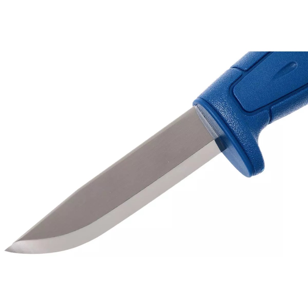 morakniv-basic-546-s-stainless-steel-blue-145261-สีน้ำเงิน