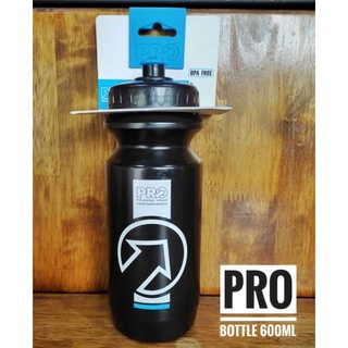 PRO BOTTLE กระติกจักรยาน 600ml