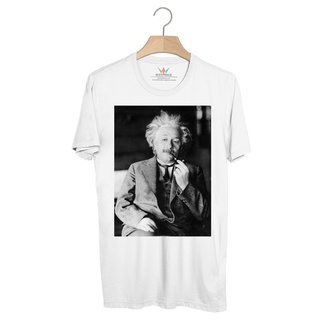 BP880 เสื้อยืด Albert Einstein #5