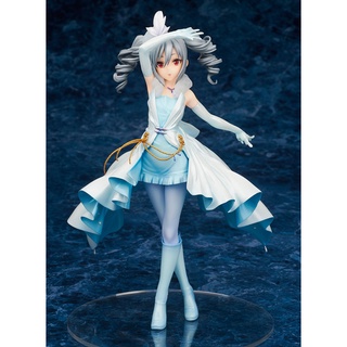 THE IDOLM@STER Cinderella Girls - Ranko Kanzaki Memories Ver. 1/8 Complete Figure