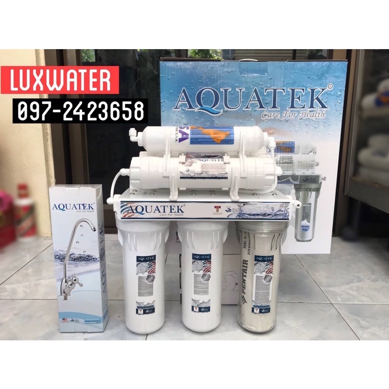 เครื่องกรองน้ำ-aquatek-uf-6-ขั้นตอน