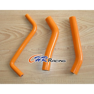 Silicone Coolant Hose for 06 07 08 09 Honda TRX450R TRX450 TRX 450 R 2006 2007 2008 2009