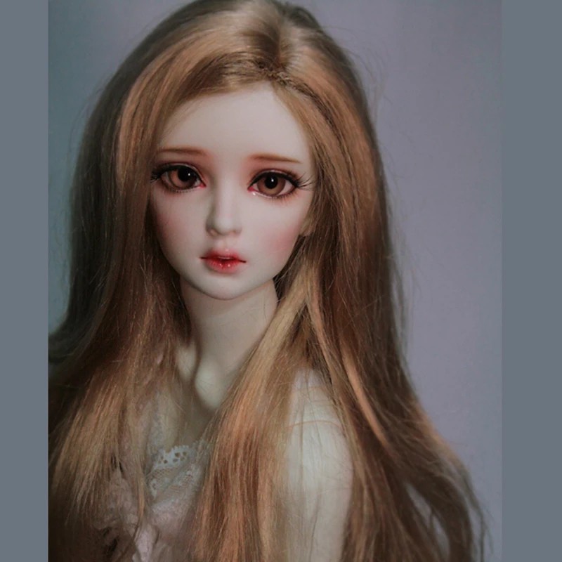 พรีออเดอร์-15-วัน-วิกผมตุ๊กตา-bjd-doll-1-6-1-4-1-3