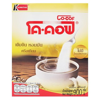 โคคอฟ ครีมเทียม 900 กรัม