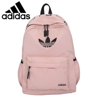 【24 hours shipping】Adidas กระเป๋าเป้สะพายหลังกีฬาแฟชั่นกระเป๋าเป้สะพายหลัง