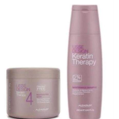 alfaparf-lisse-design-keratin-rehydrating-mask-500g-mentenance-shampoo-250ml-มาส์คเคราตินเข้มข้น-แชมพูผสมเคราติน