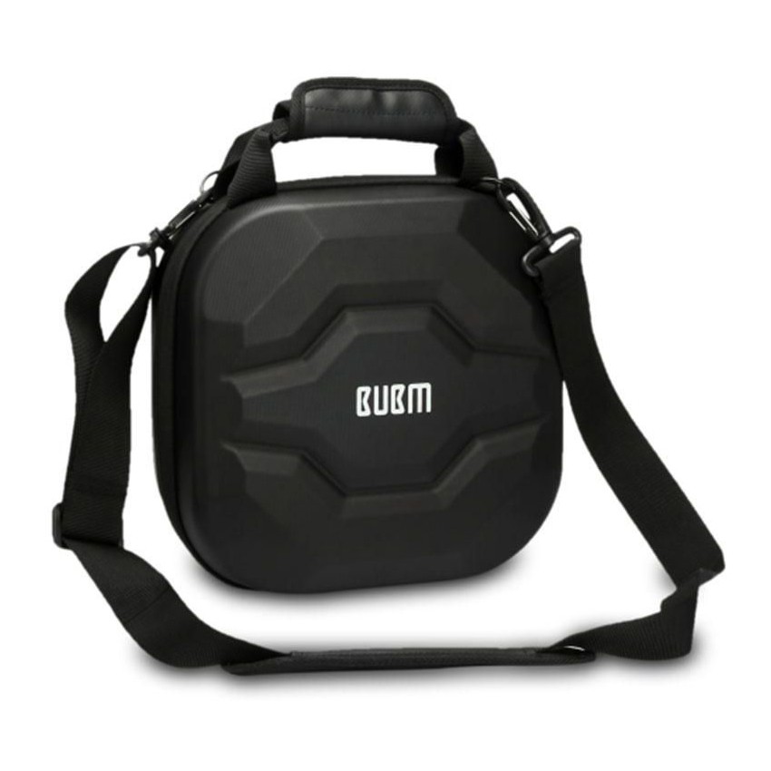 BUBM EHB-XL กระเป๋าหูฟังครอบหู Full-Size เกรดพรีเมียม กันน้ำ กันกระเเทก ...