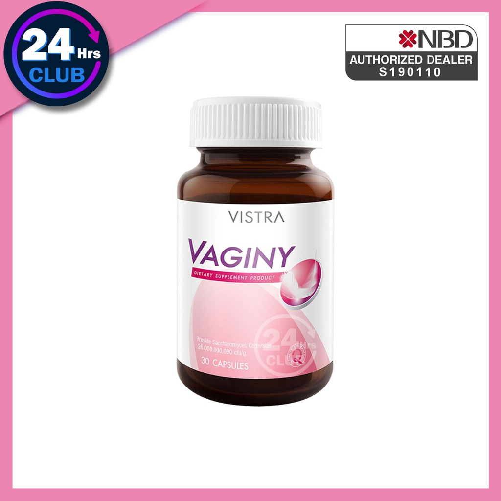 gt-gt-vistra-vaginy-ผลิตภัณฑ์สำหรับการลดการเป็นซ้ำของการติดเชื้อราในช่องคลอด-ปกป้องดูแลจุดซ้อนเร้น-30-แคปซูล