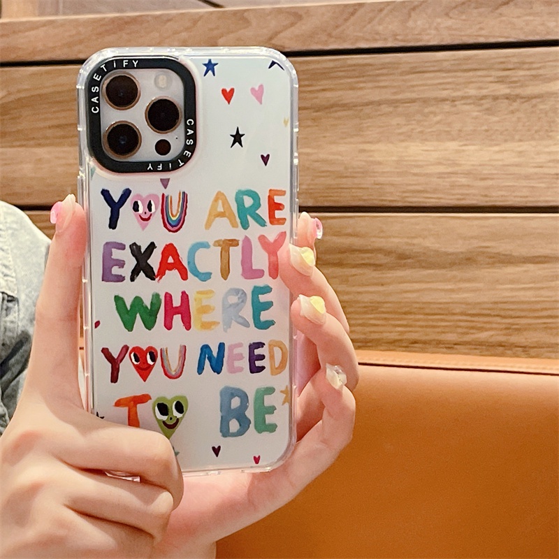 casetify-x-you-are-exactly-where-you-need-to-be-laser-case-hard-inspired-pc-desig-tpu-edge-iphone-13-pro-max-12-pro-max-11-pro-max-xs-max-xr-x-เคส