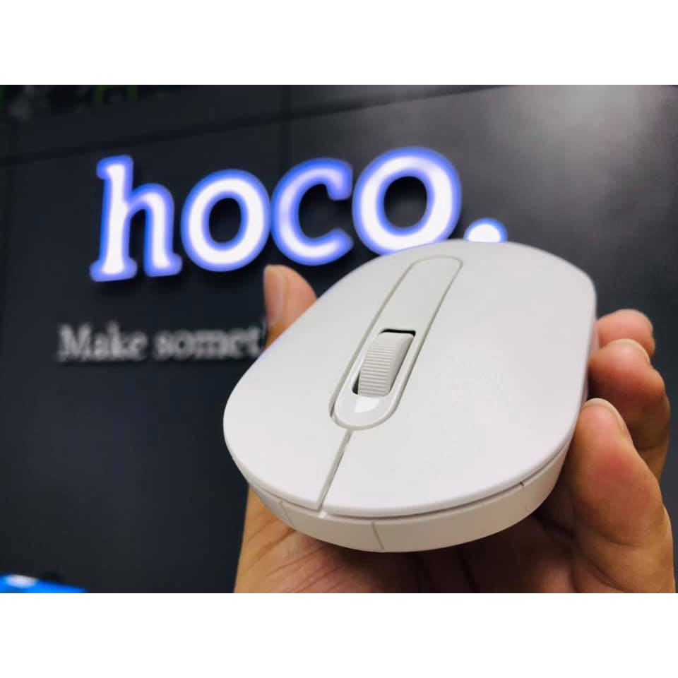 เม้าส์ไร้สาย-5-0-hoco-gm14-business-wireless-mouse-เมาส์ไร้สาย-เมาส์ไร้สาย