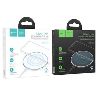 cherry Wireless charger “CW6 Pro Easy” 15W ที่ชาร์จไร้สาย Fast Charge แท่นชาร์จไร้สาย ชาร์จเร็ว ของแท้