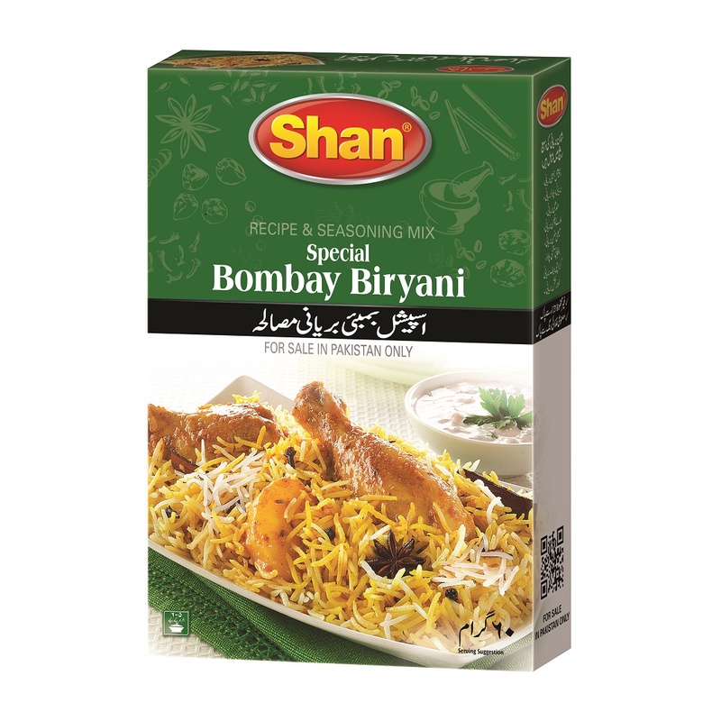 shan-masala-ชาน-เครื่องเทศผงปรุงสำเร็จรูป-bombay-biryani-tandoori-masala-ฺkorma-seekh-kabab-achar-gosht-daal-masala