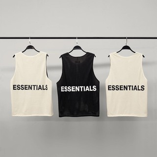 เสื้อ Essentials  Fear of god New Collection 2020