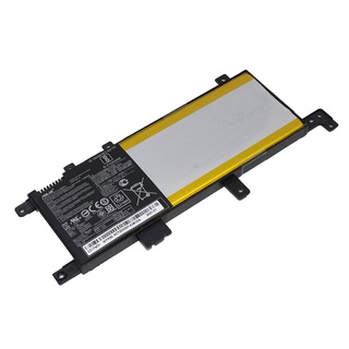 Asus แบตเตอรี่ C21N1634 ASUS X542 X542U VivoBook R542UR R542UR-GQ378T FL5900L Series (ของแท้)