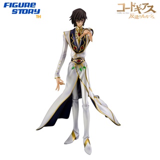 *Pre-Order*(จอง) Precious G.E.M. Series Code Geass: Lelouch of the Rebellion Lelouch vi Britannia Figure (อ่านรายละเอียด