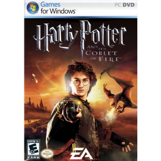 เกม-pc-harrypotterเล่นได้ทุกคอม