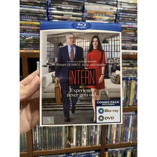 Blu-ray แท้ เรื่อง Inturn มีเสียงไทย บรรยายไทย