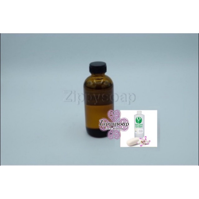 Vanilla white color stabilizer 1 oz สารป้องกันการเปลี่ยนสีจากน้ำหอมวนิ