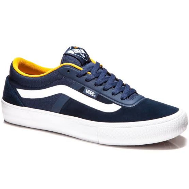 Vans shop pro av