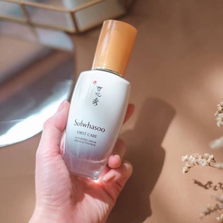 #พร้อมส่ง Sulwhasoo First Care Activating Serum 30ml.