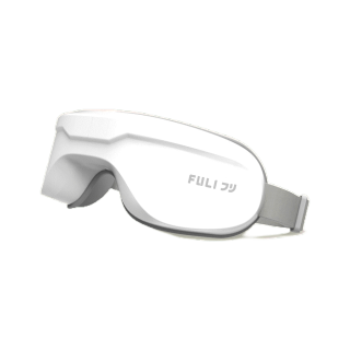[*ของแท้มีมอก.*] FULI เครื่องนวดตาอัจฉริยะ FULI Smart Eye Massager