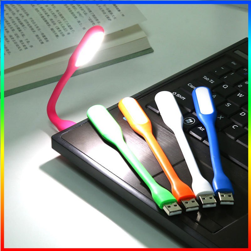 ถูกสุด-cod-ไฟ-led-usb-ต่อโน๊ตบุ๊คหรือพาวเวอร์แบงค์-โคมไฟ-usb-แบบพกพา-led-portable-lamp-คละสี