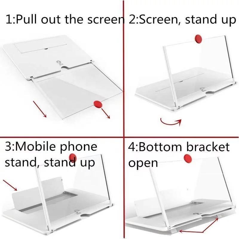 3d-video-amplifier-10-inch-ขยายจอ-จอขยาย-3d-โทรศัพท์-10-นิ้ว-บาง-พกพาสะดวก-สุ่มสี