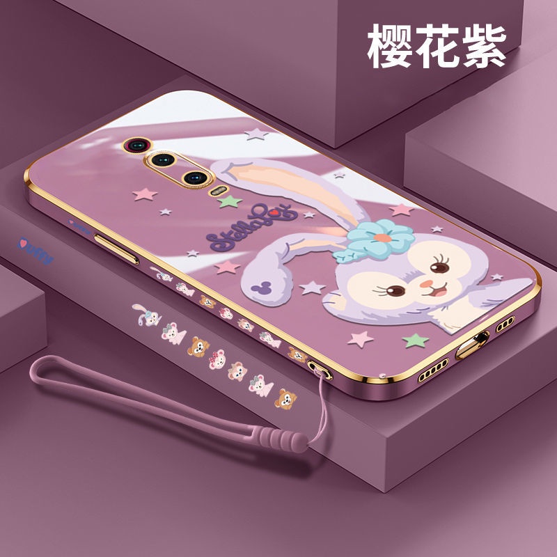 เคสมือถือ-แบบนิ่ม-ลาย-stellalou-พร้อมสายคล้อง-สําหรับ-xiaomi-11-lite-xiaomi-10-xiaomi-9-xiaomi-8-xiaomi-10s-xiaomi-11