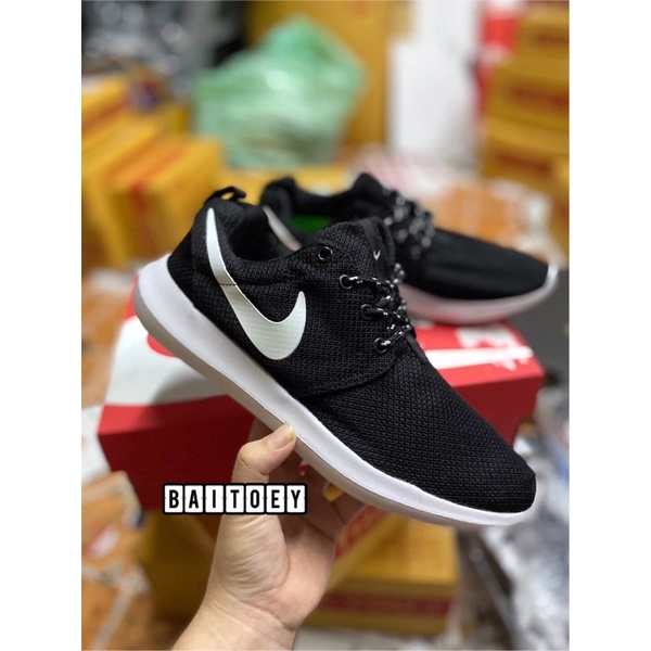 รองเท้าผ้าใบnikerosherun-ลดราคา-พร้อมส่ง