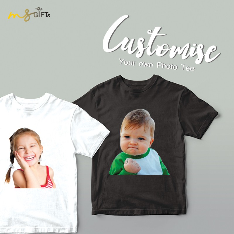 customise-photo-t-shirt-collection-design-life-style-graphic-design-black-white