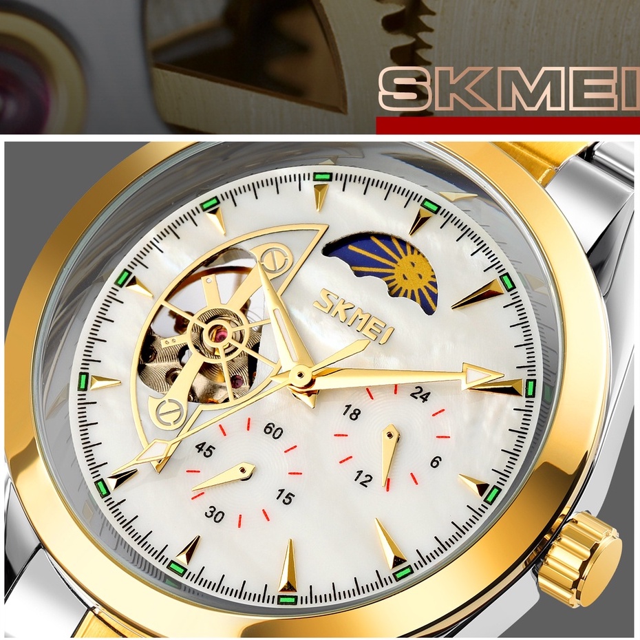 skmei-นาฬิกาข้อมือควอทซ์แฟชั่น-หรูหรา-กันน้ํา-สําหรับผู้ชาย-24-ชั่วโมง