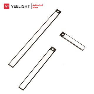 [ประกัน 15 เดือน] Yeelight Motion Sensor Closet Light - แผ่นไฟเซ็นเซอร์กลางคืนยีไลต์ (Global)