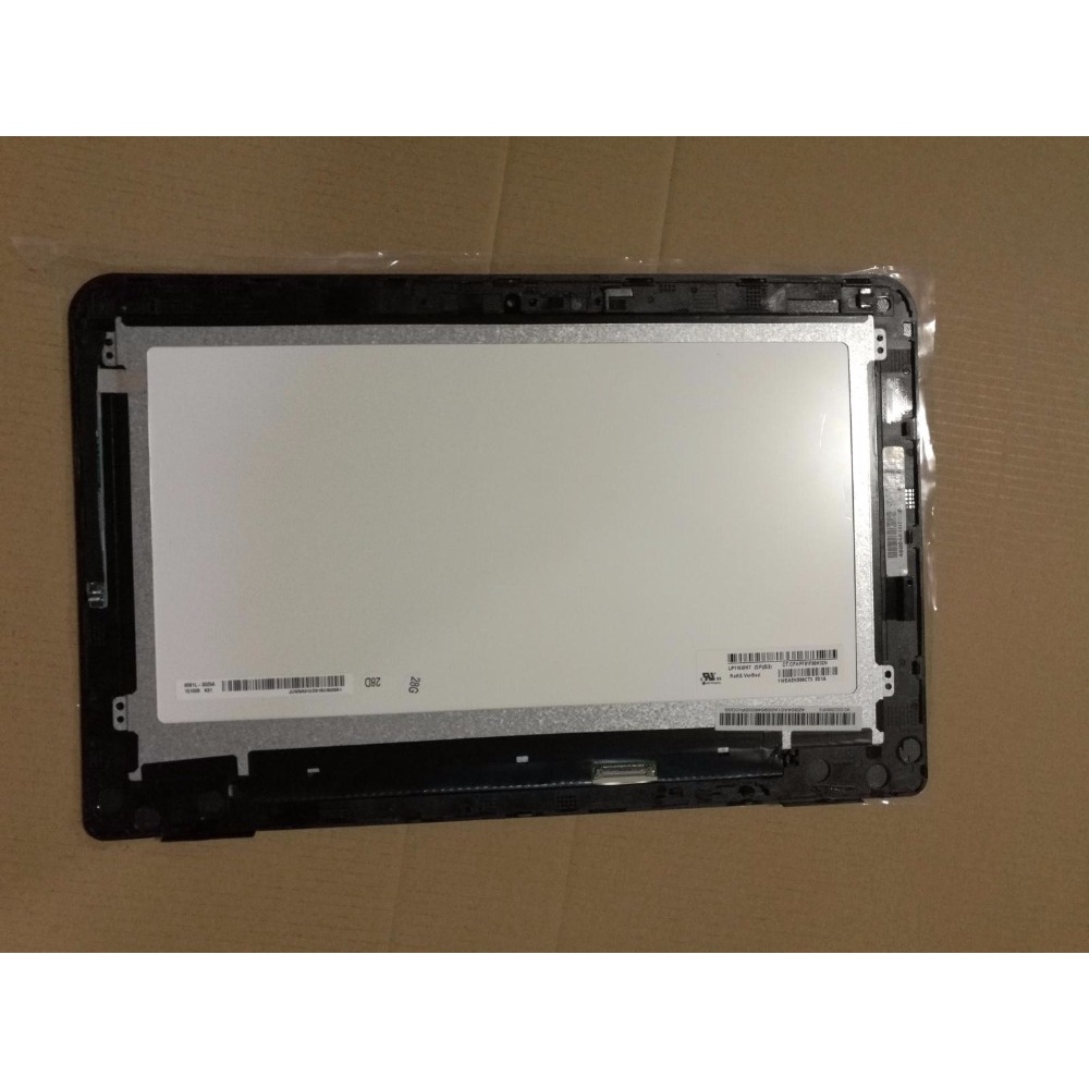Écran Tactile LCD Complet Pour HP Pavilion X360 11-K122nw - 11.6 Pouces, 1366x768 - Neuf, Garantie 6 Mois