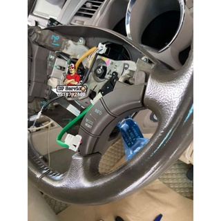 Cruise control Toyota Fortuner 3.0 AT 2005-2011