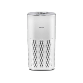 โปรโมชั่น : 8406 บ.โค้ด 2023MALL44 Levoit Core 600S Air Purifier รองรับควบคุมด้วยเสียง และ APP กรองฝุ่น เครื่องฟอกอากาศ จอสัมผัส เครื่องฟอก สำหรับห้องขนาด 147 ตร.ม เครื่องฟอกอาศ กรองอากาศ ประกัน 2 ปี ผ่อน 0%