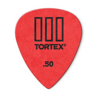 ภาพขนาดย่อของภาพหน้าปกสินค้าปิ๊กกีตาร์ JIM DUNLOP TORTEX TIII GUITAR PICK (เต่า ปลายแหลม)ดีดผ่านสายได้เร็วขึ้น จากร้าน redbox_musicshop บน Shopee