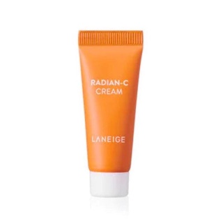 Laneige Radian-C Cream 7ml.