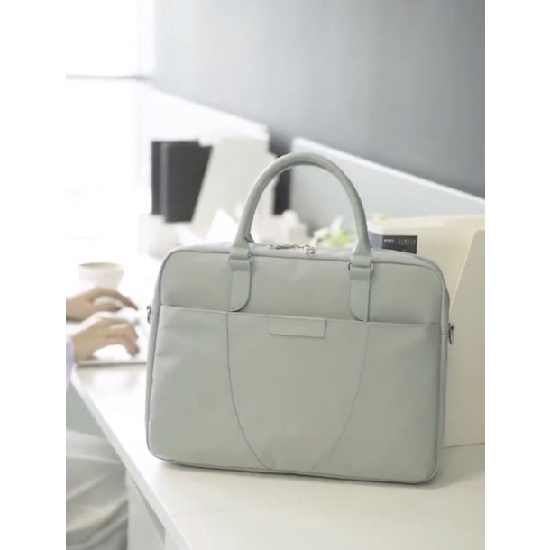 กระเป๋า-pastel-laptop-bag