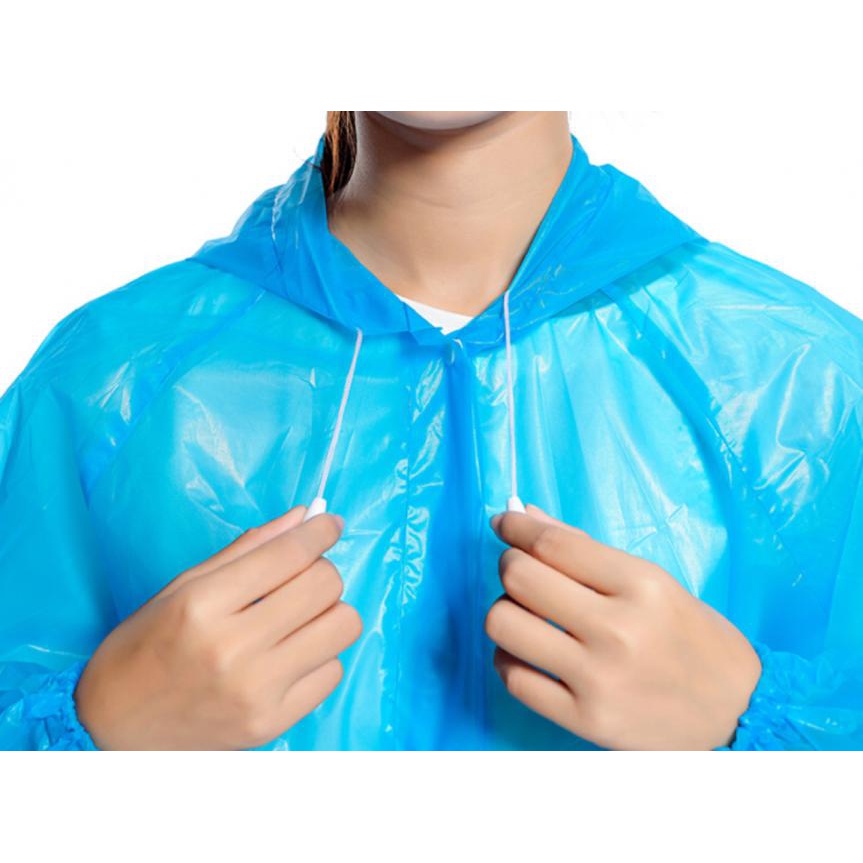 เสื้อกันฝนกันน้ำ-เนื้อผ้า-eva-eva-lightweight-raincoat